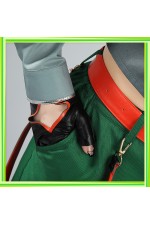 2XXT Cosplay Uma Musume Pretty Derby Sirius Symboli Race Outfit Cosplay Costume